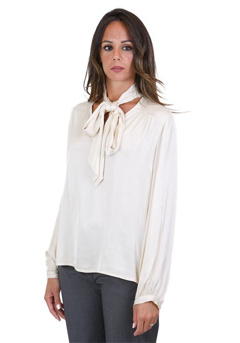 CON FUSCIACCA MANILA GRACE | Bluse | C037VUMA649